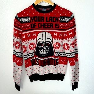 Best 25+ Deals for Darth Vader Sweater 